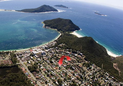 Tomaree Road, 39, Tomaree Palms - New Castle Holiday 0