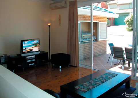 Tomaree Road, 39, Tomaree Palms - New Castle Holiday 2