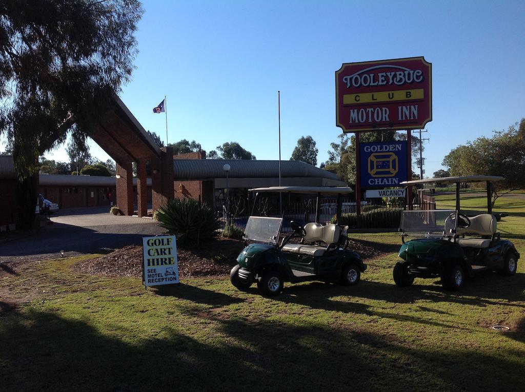 Tooleybuc ACT New Castle Holiday