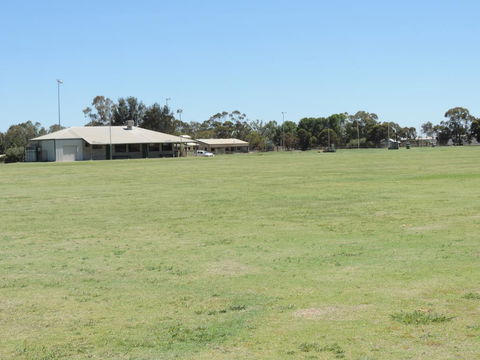 Tooleybuc Country Roads Motor Inn - New Castle Holiday 0