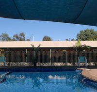 Tooleybuc Motel - New Castle Holiday
