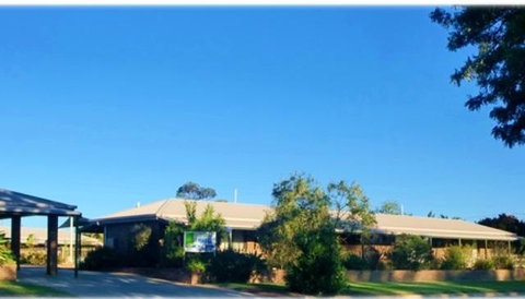 Tooleybuc Motel - New Castle Holiday 3