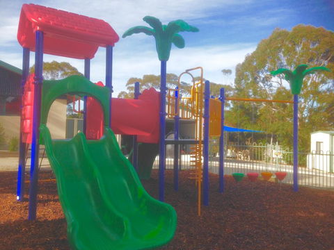 Toora Tourist Park - New Castle Holiday 2