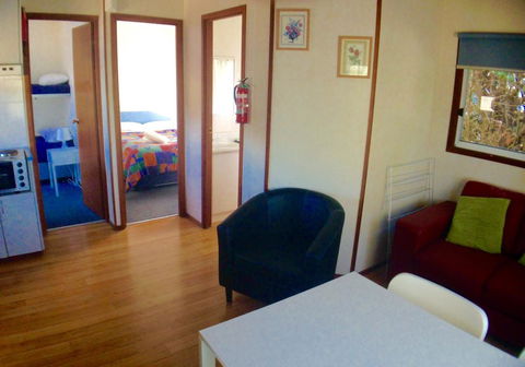 Toora Tourist Park - New Castle Holiday 1