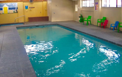 Toora Tourist Park - New Castle Holiday 3