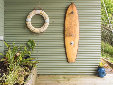 Tootgarook Treasure - New Castle Holiday 0