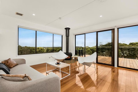 Top Of Rye - New Castle Holiday 3