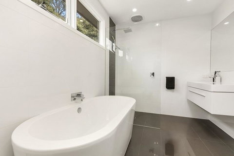 Top Of Rye - New Castle Holiday 2