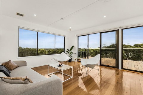 Top Of Rye - New Castle Holiday 1