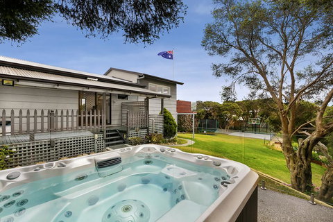 Top Of Rye - New Castle Holiday 0