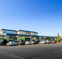 Top of the Town Hotel Motel - New Castle Holiday