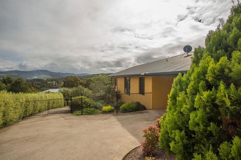 Top Views On Lakewood - New Castle Holiday 2