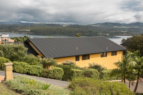 Top Views On Lakewood - New Castle Holiday 0