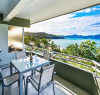Top Floor Hibiscus Apartment 208 - New Castle Holiday
