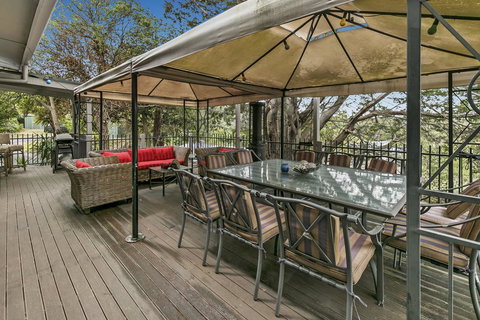 Total Rye Beach Family Getaway - New Castle Holiday 2