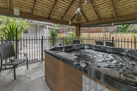 Total Rye Beach Family Getaway - New Castle Holiday 3