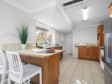 Totalee Coastal - New Castle Holiday 2