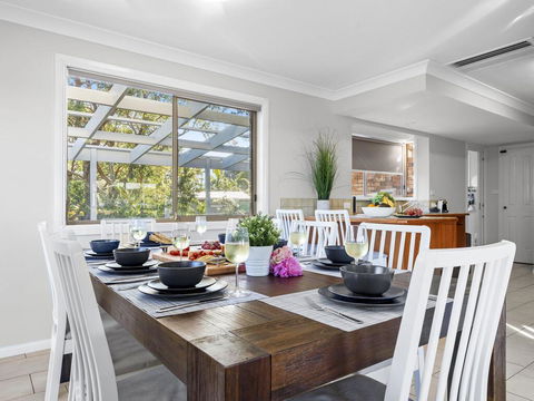 Totalee Coastal - New Castle Holiday 0