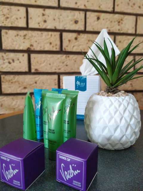 Toukley Motel - New Castle Holiday 2