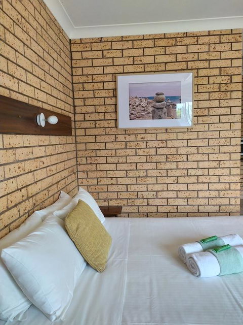 Toukley Motel - New Castle Holiday 0