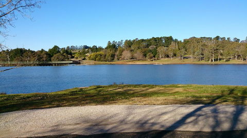 Towac Valley Cabins - New Castle Holiday 0