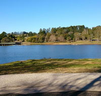 Towac Valley Cabins - New Castle Holiday