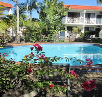 Tower Court Motel - New Castle Holiday