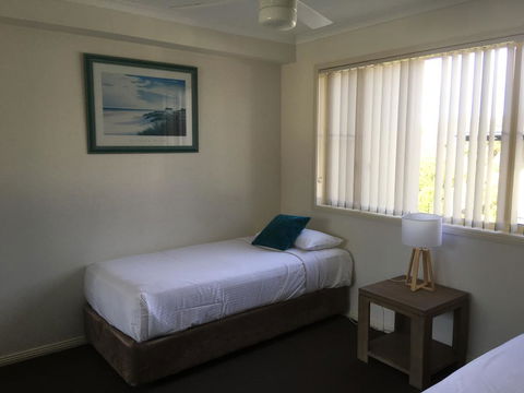Town Beach Beachcomber Resort - New Castle Holiday 2