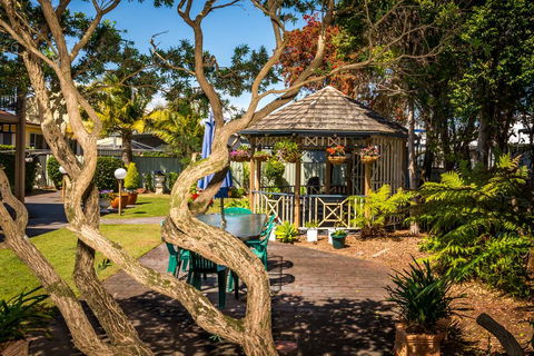 Town Beach Motor Inn Port Macquarie - New Castle Holiday 3