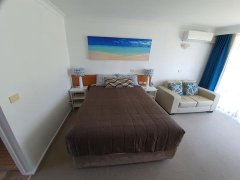 Town Beach Motor Inn Port Macquarie - New Castle Holiday 2