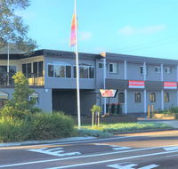 Toukley Motor Inn - New Castle Holiday