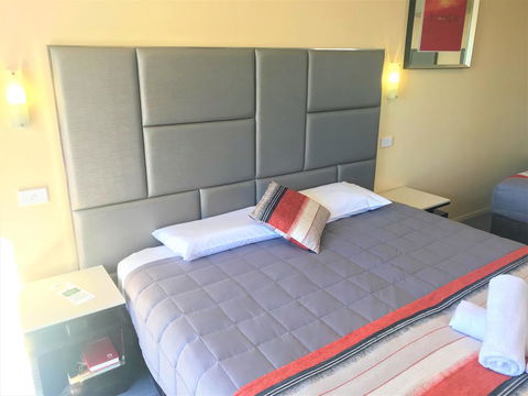 Toukley Motor Inn - New Castle Holiday 3