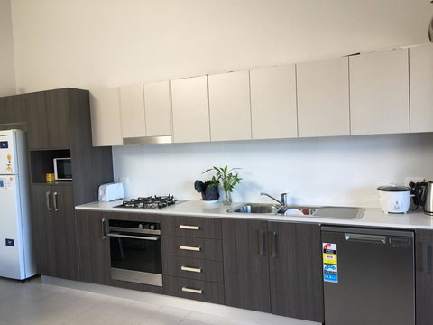 Townhouse - New Castle Holiday 2