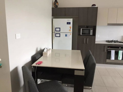 Townhouse - New Castle Holiday 0