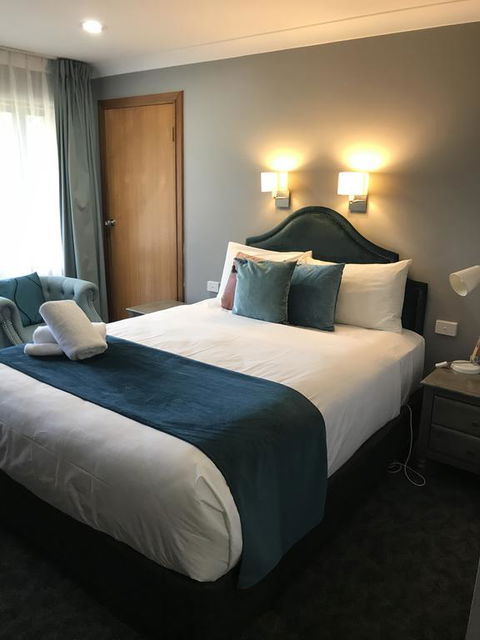 Town & Country Motor Inn - New Castle Holiday 2