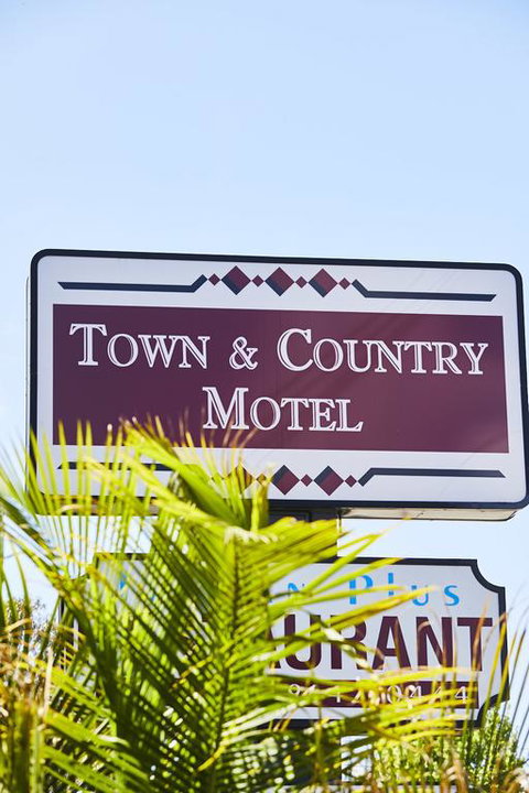 Town And Country Motel - New Castle Holiday 3