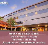 Townhouse Hotel - New Castle Holiday