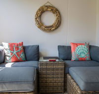 Townhouse like home in Tropical Family 4  Resort - New Castle Holiday