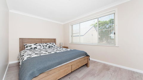 Townhouse On Tomaree - 6/26 - New Castle Holiday 1
