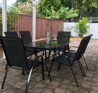 Townsville Wistaria Spacious Home - New Castle Holiday