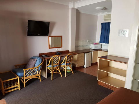 Townview Motel - New Castle Holiday 0
