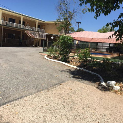 Townview Motel - New Castle Holiday 3