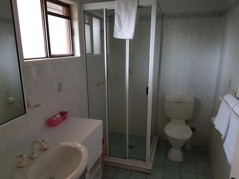 Townview Motel - New Castle Holiday 1