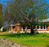 Tracton Homestead - New Castle Holiday