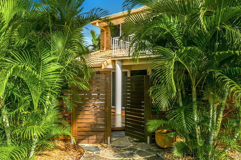 Tradewinds 4 - New Castle Holiday 1