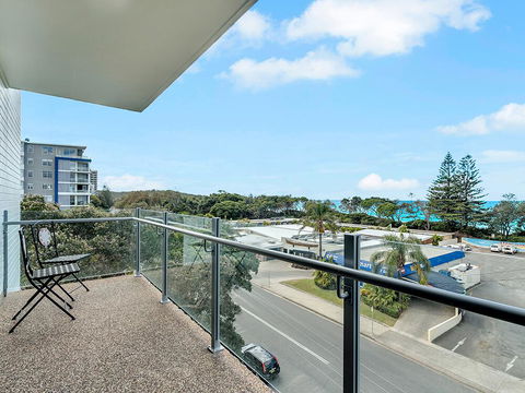 Tradewinds Apartments - New Castle Holiday 2