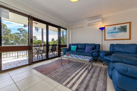 Tradewinds Unit 3, 110 Victoria Parade - New Castle Holiday 2