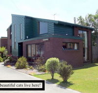 Trails End - New Castle Holiday