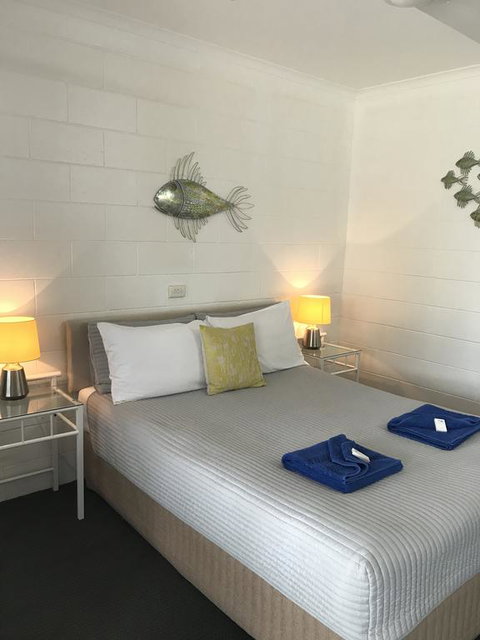 Tramway Motel - New Castle Holiday 2