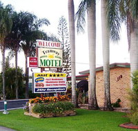 Tramway Motel - New Castle Holiday